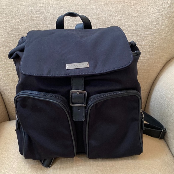 Coach Backpack - Picture 1 of 16